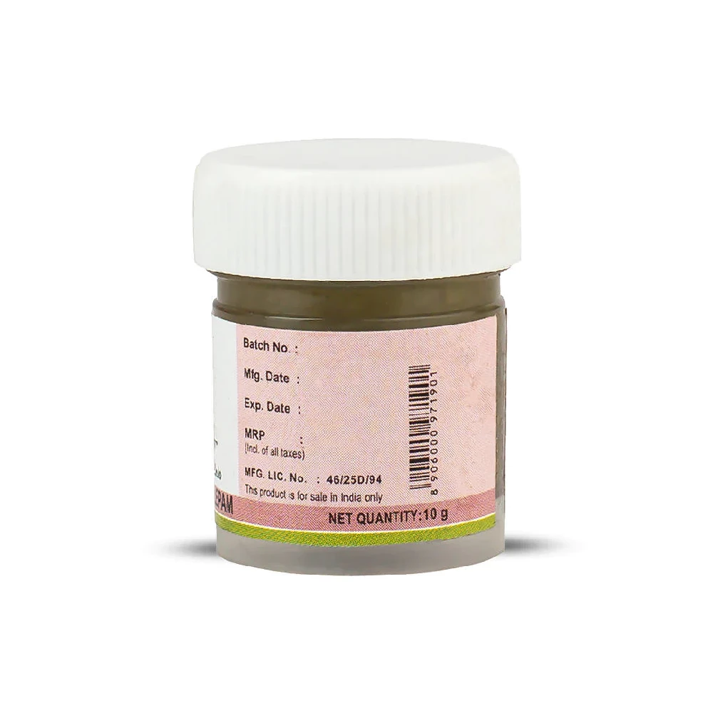 Kerala Ayurveda Rasothamadi Lepam, 10 g-3.webp